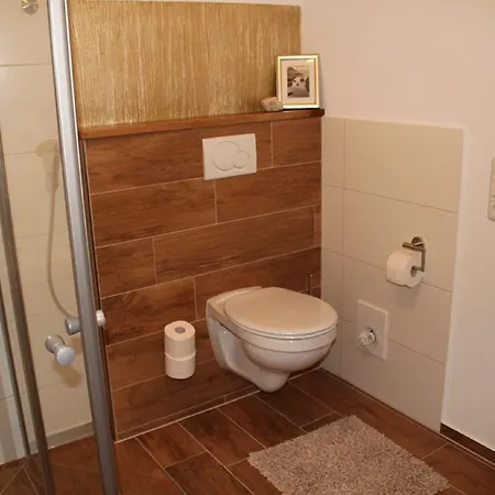Ferienwohnung Im Schmalzdobl