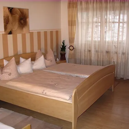 Ferienwohnung Im Schmalzdobl * Ringelai