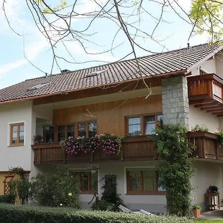 Ferienwohnung Im Schmalzdobl Apartmán