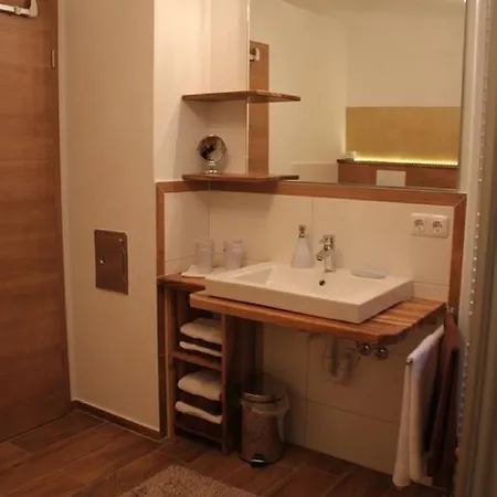 Ferienwohnung Im Schmalzdobl *