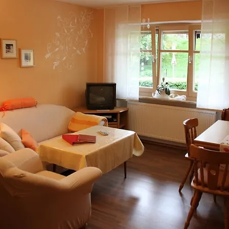 Ferienwohnung Im Schmalzdobl