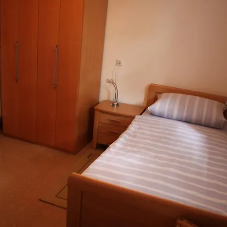 Apartmán Ferienwohnung Im Schmalzdobl Ringelai