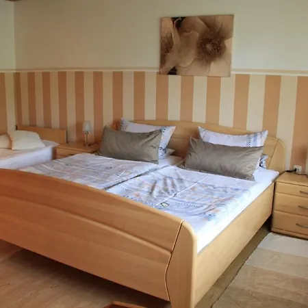 Ferienwohnung Im Schmalzdobl