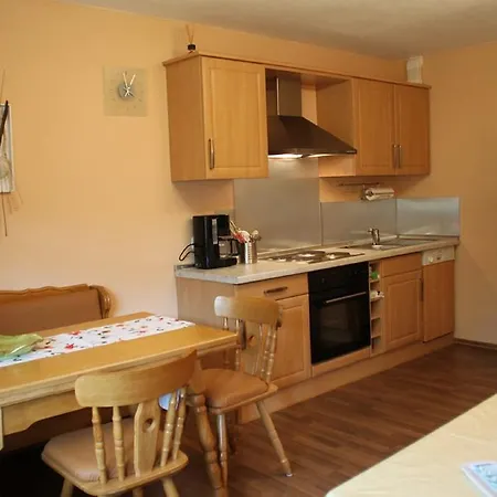 Ferienwohnung Im Schmalzdobl Apartmán Ringelai