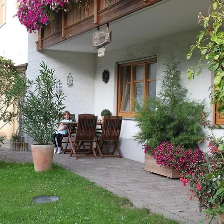 Ferienwohnung Im Schmalzdobl Ringelai