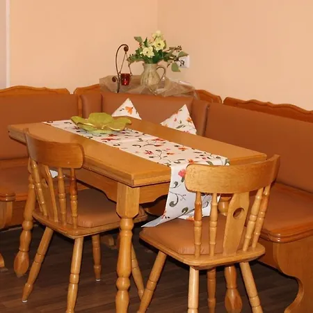 Ferienwohnung Im Schmalzdobl Ringelai